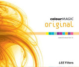 LEE Filters Colour Magic Gels - Original