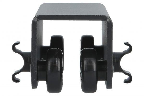 HiGlide Top Running Cable Carriage (BW-2681)