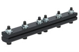 HiGlide 20cm Rail Joining Plates