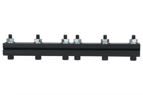 HiGlide 20cm Rail Joining Plates