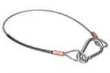 HiGlide Safety Cable, Max Load 15kg (BW-2619)