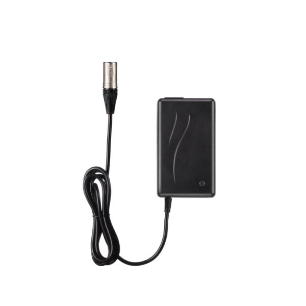 Broncolor F160 Charger for Li-Ion Battery 36 V XLR