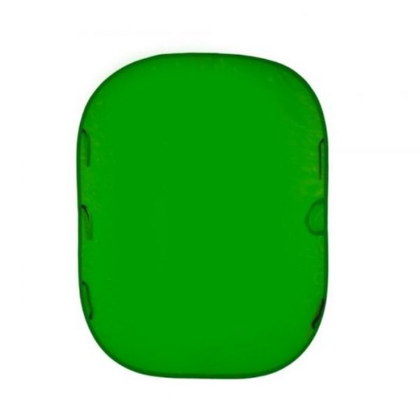 Lastolite Collapsible 1.8 x 2.1m Chromakey Green