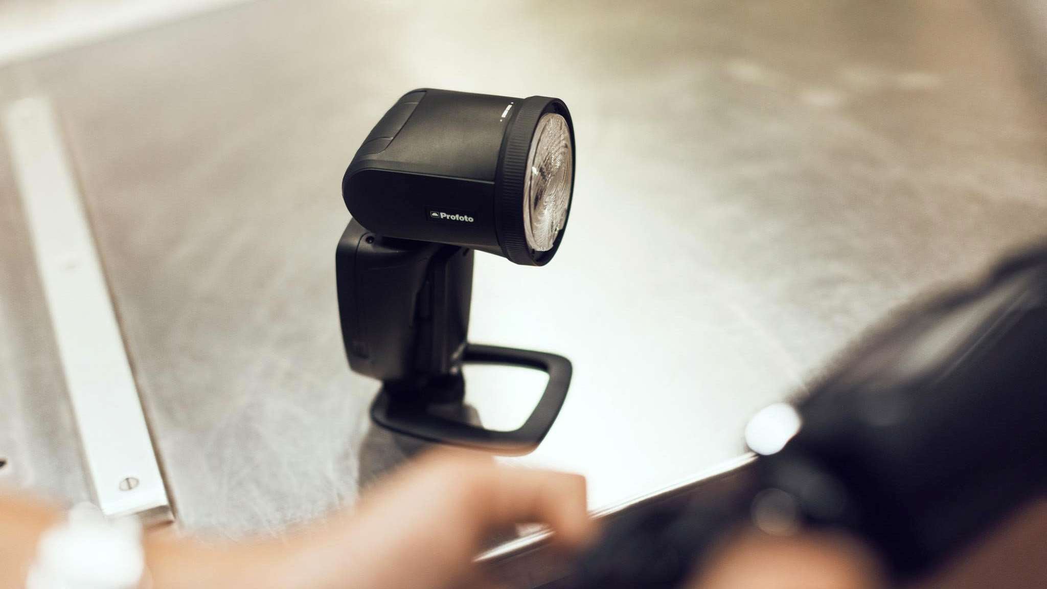 Profoto A-Series Flash Stand