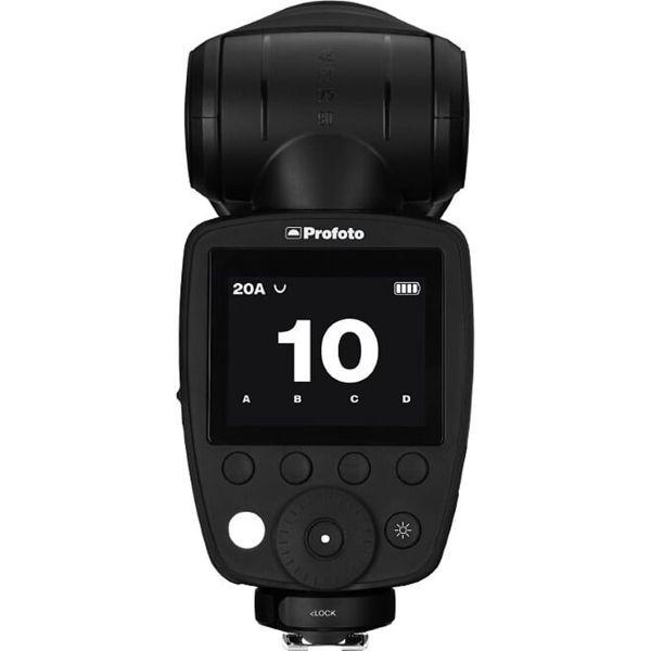 Profoto A10 - Canon  EX DEMO