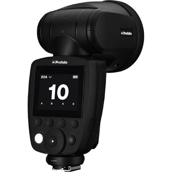 Profoto A10 - Canon  EX DEMO