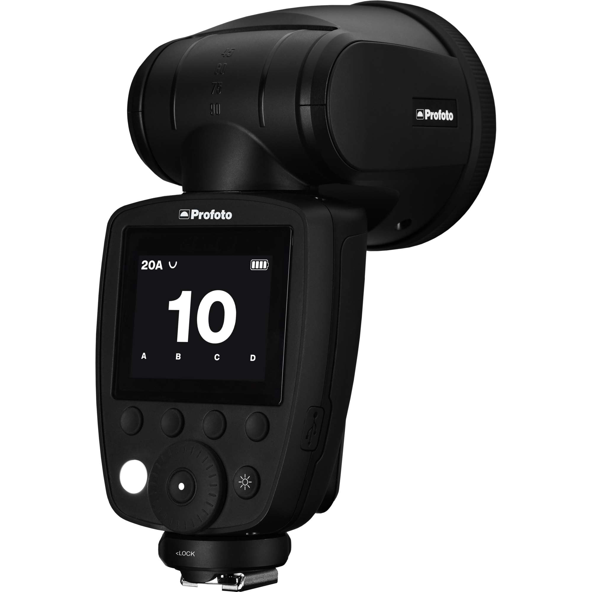 Profoto A10 - Sony EX DEMO