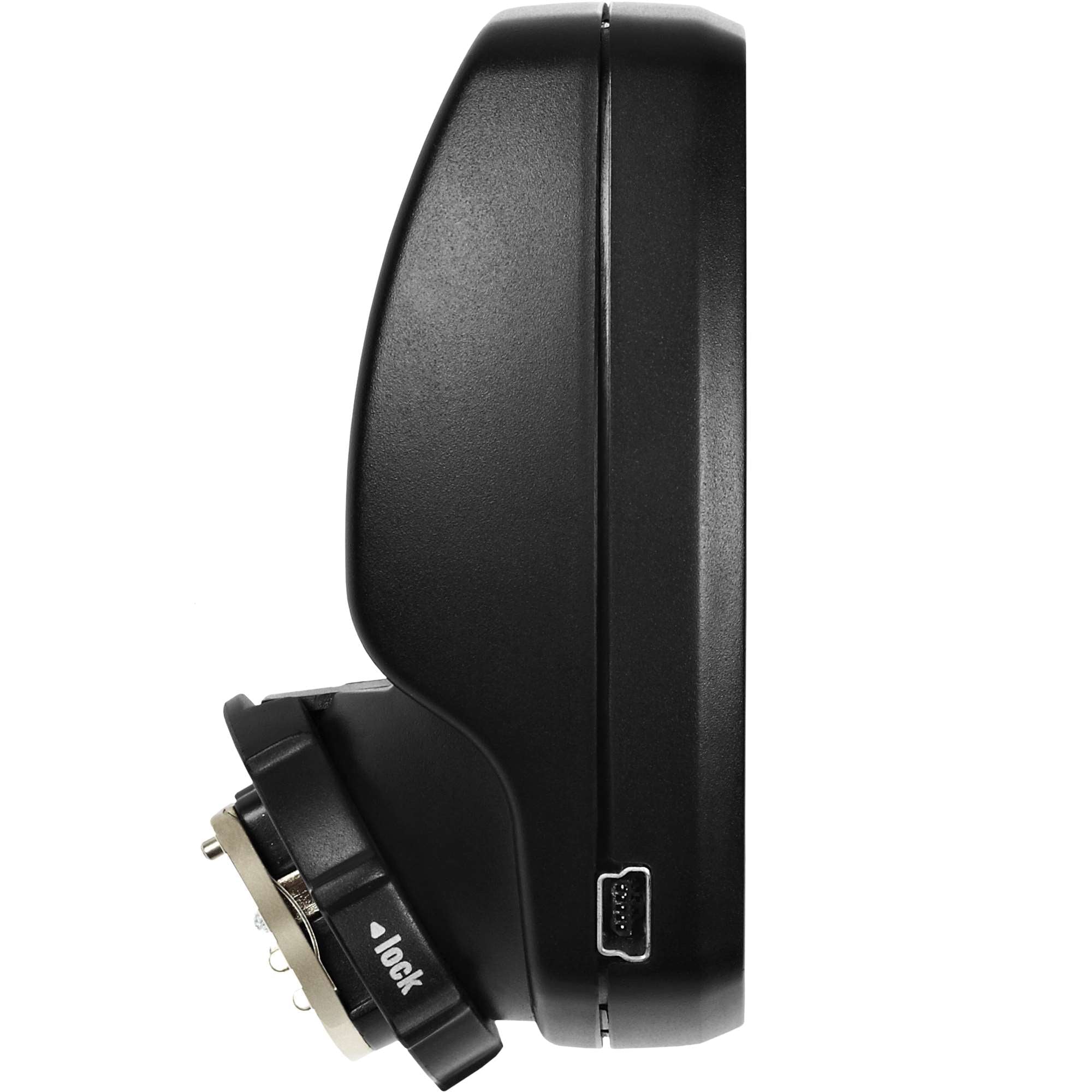 Air Remote TTL-O for Olympus & Panasonic.