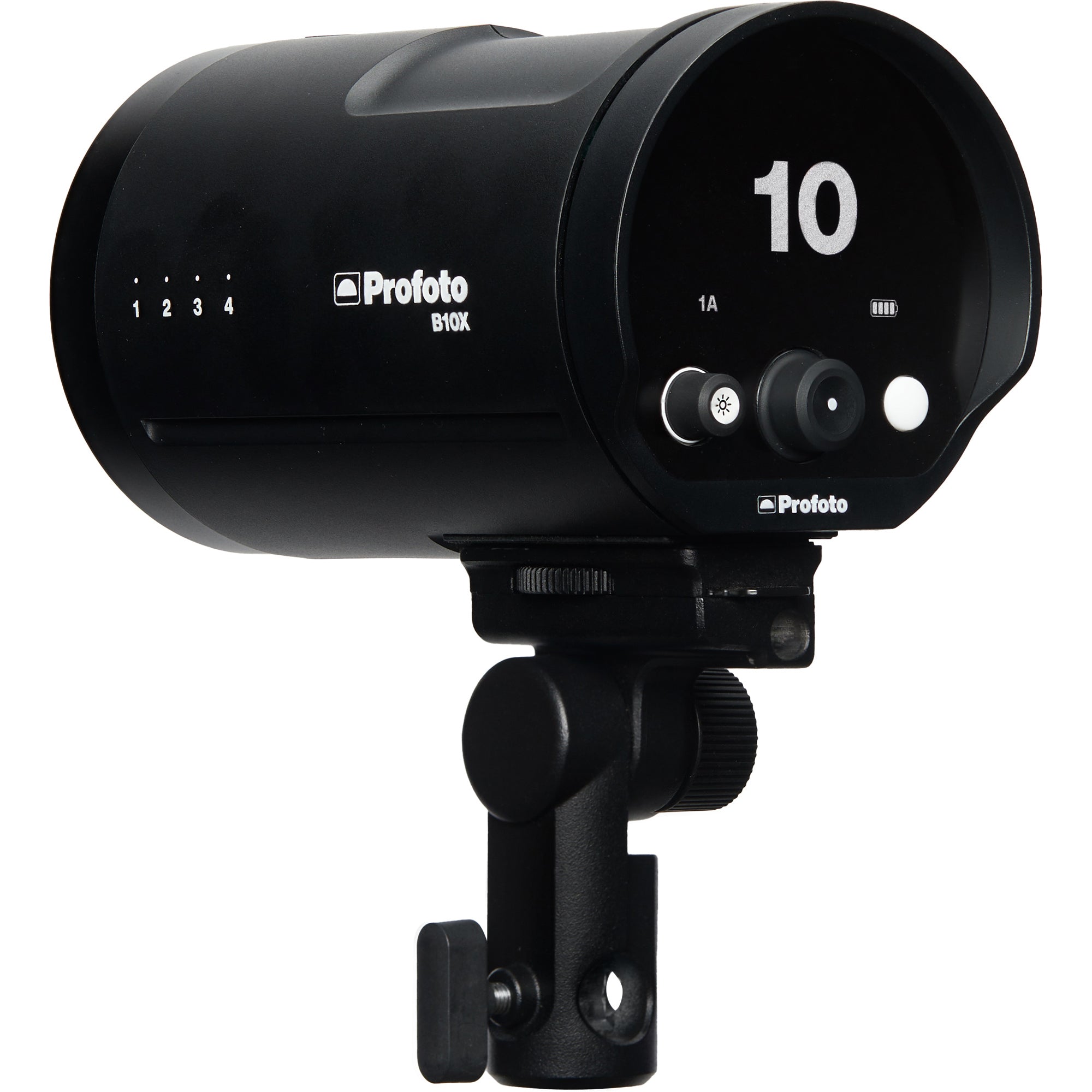 The Profoto B10X