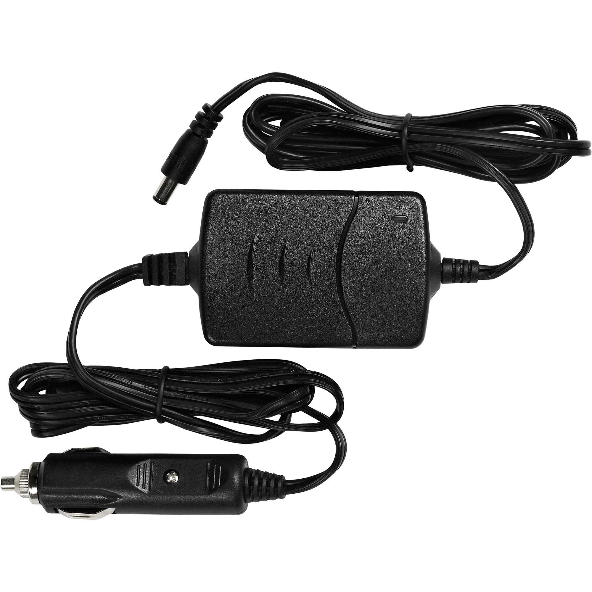 Car Charger 1.8A