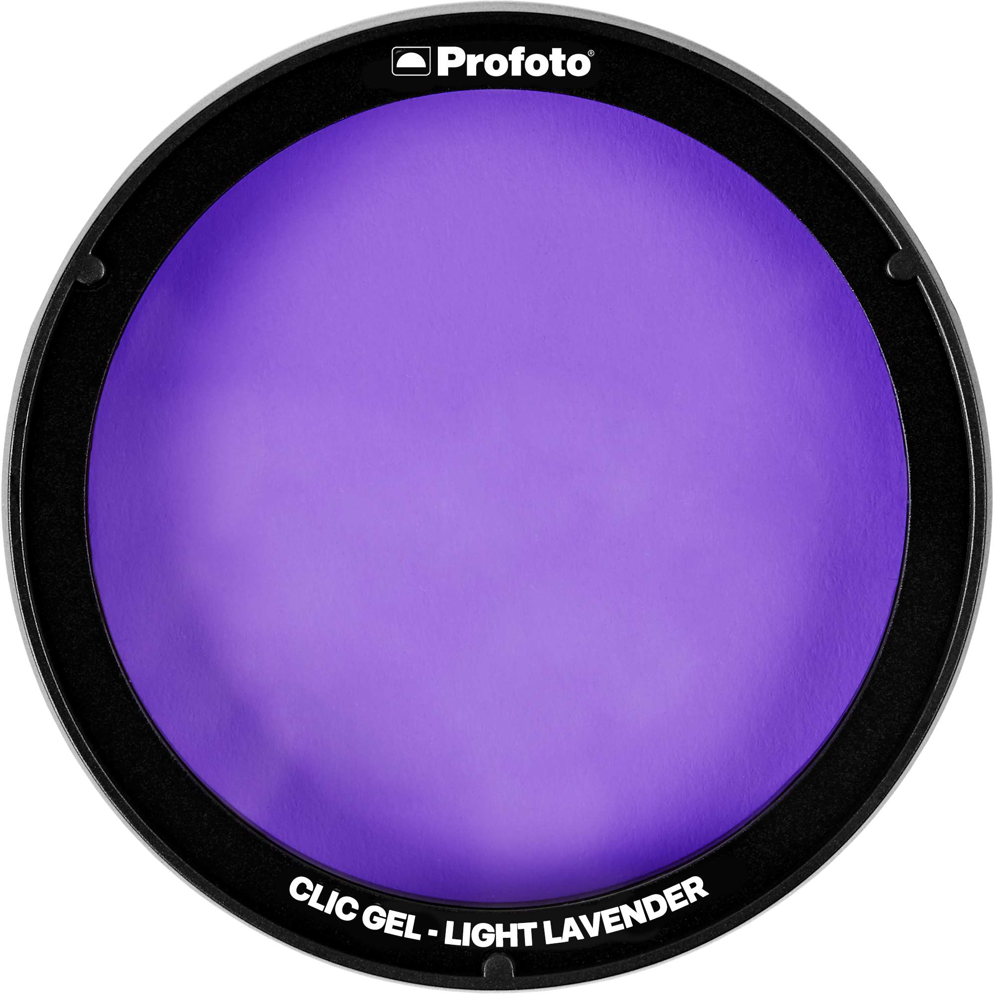 Clic Gel Light Lavender