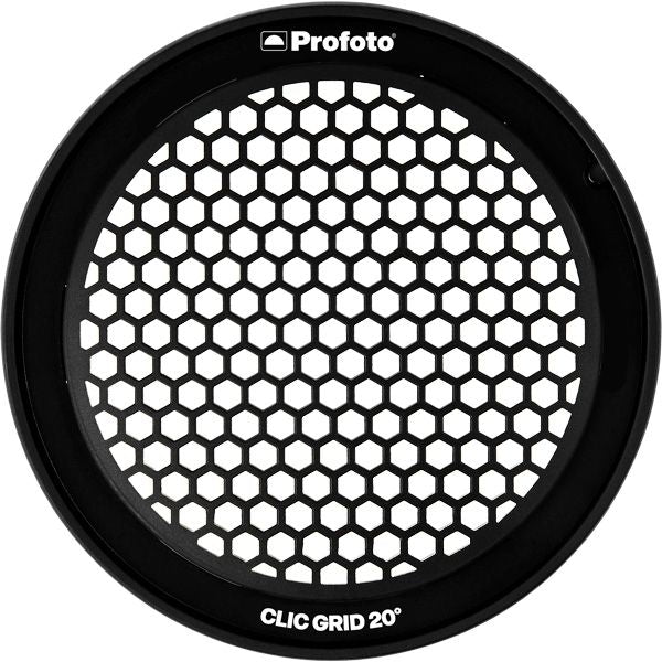 Profoto Clic Grid 20 degrees