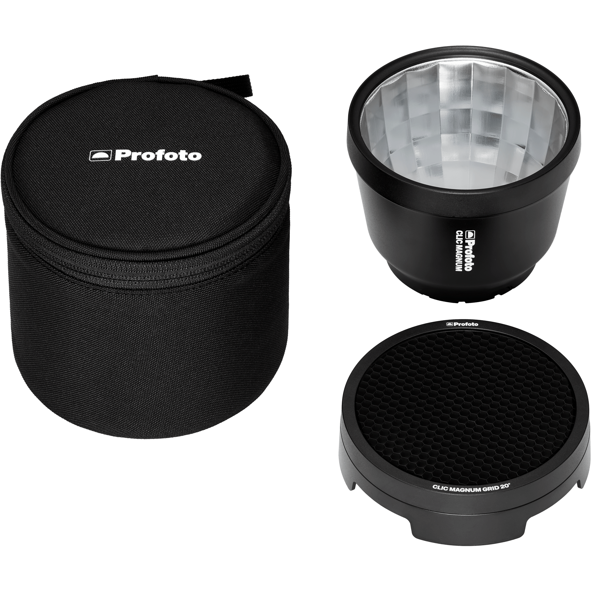 Profoto Clic Magnum