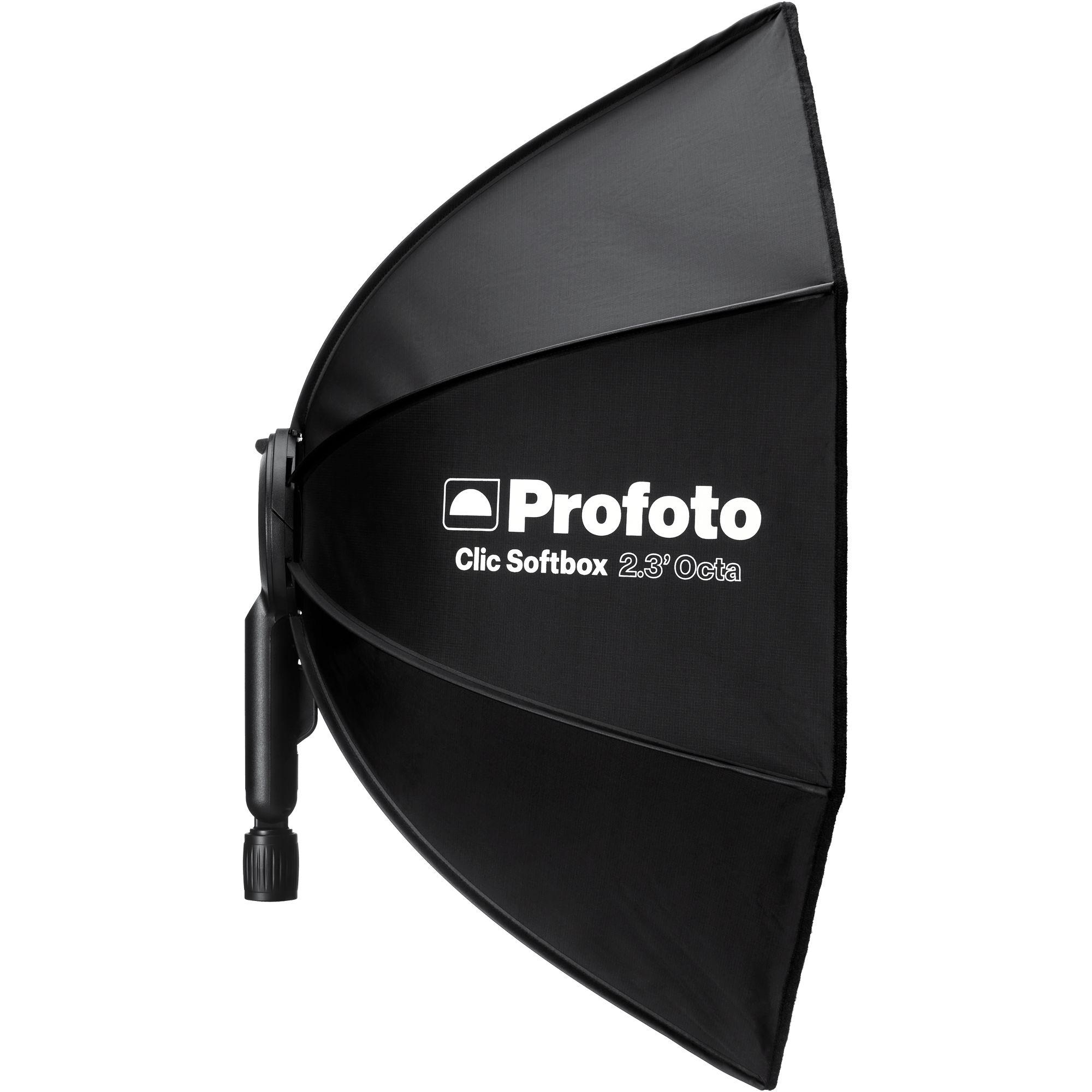 Profoto Clic Softbox 2.3’ (70cm) Octa