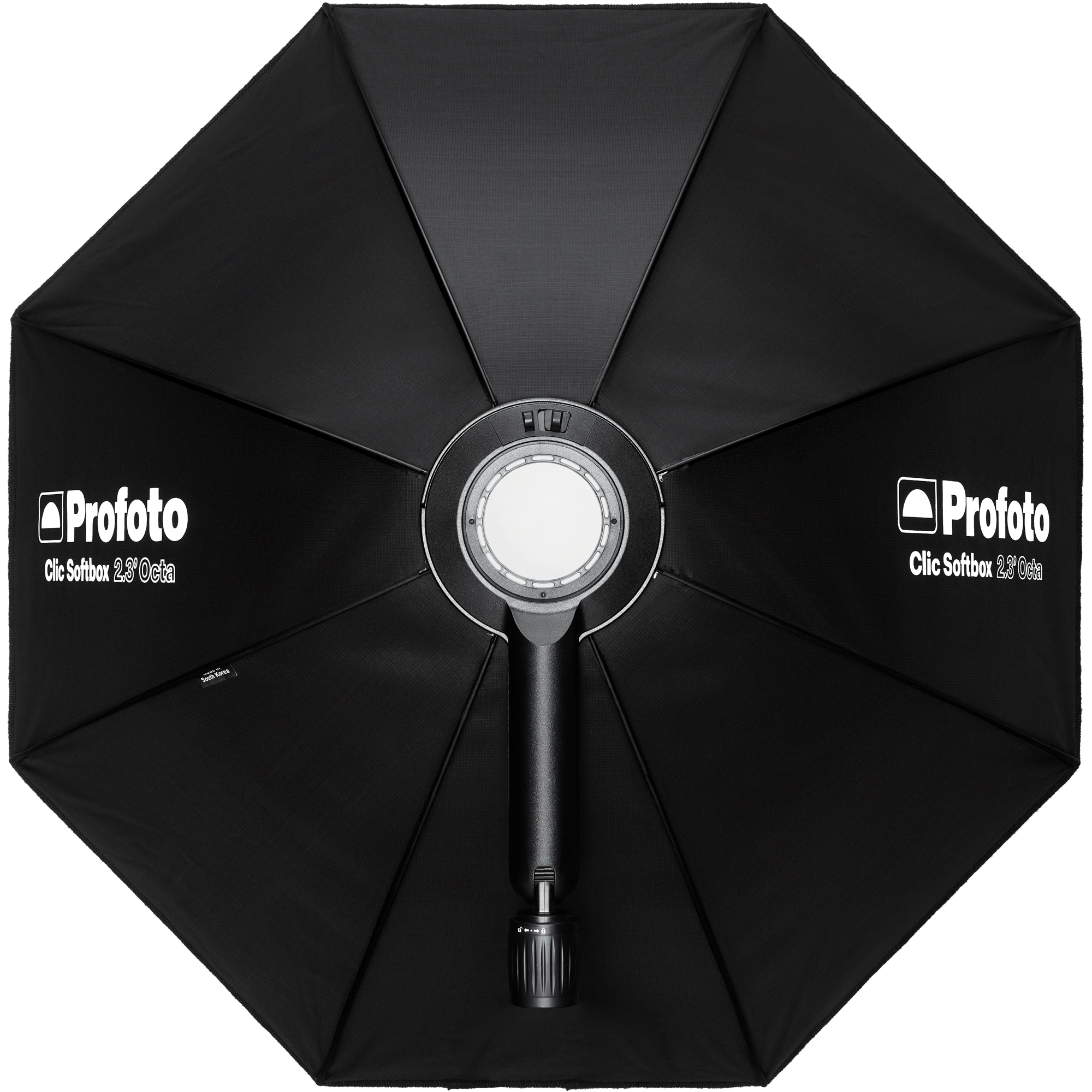 Profoto Clic Softbox 2.3’ (70cm) Octa