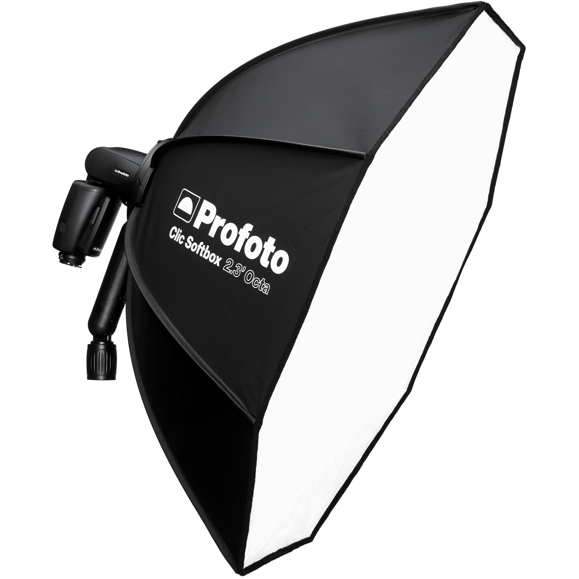 Profoto Clic Softbox 2.3’ (70cm) Octa