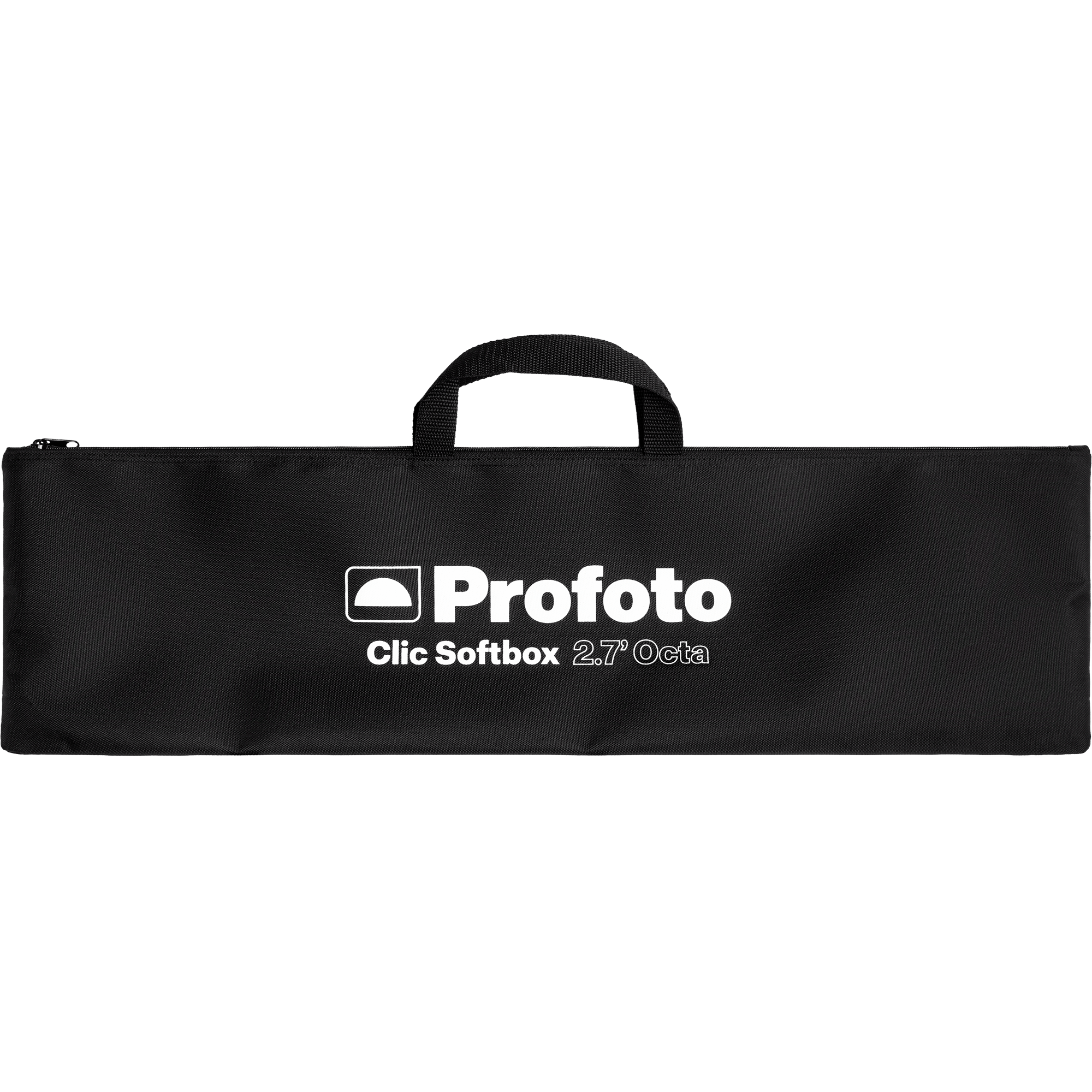 Profoto Clic Softbox 2.7’ (80cm) Octa