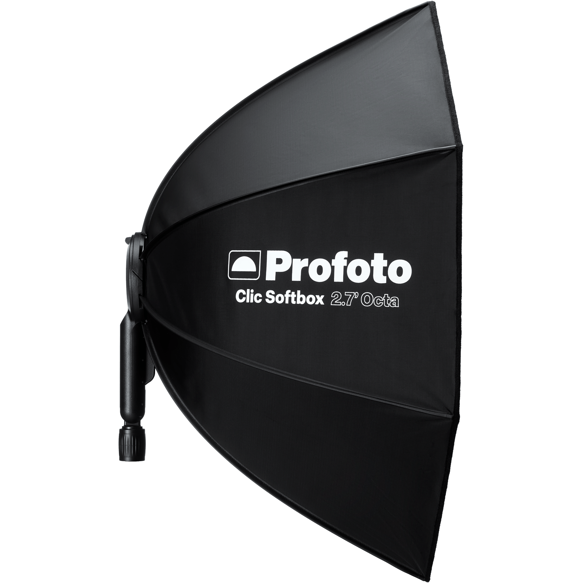 Profoto Clic Softbox 2.7’ (80cm) Octa