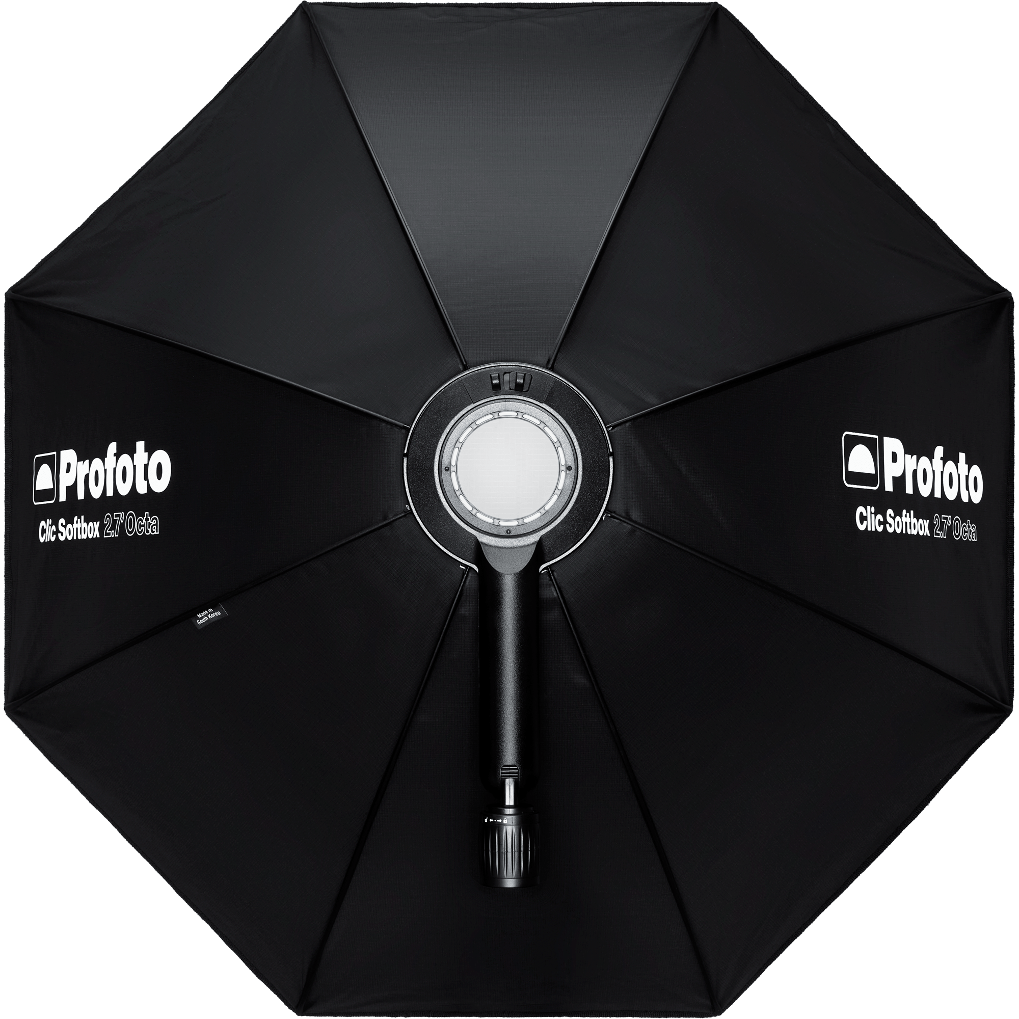 Profoto Clic Softbox 2.7’ (80cm) Octa