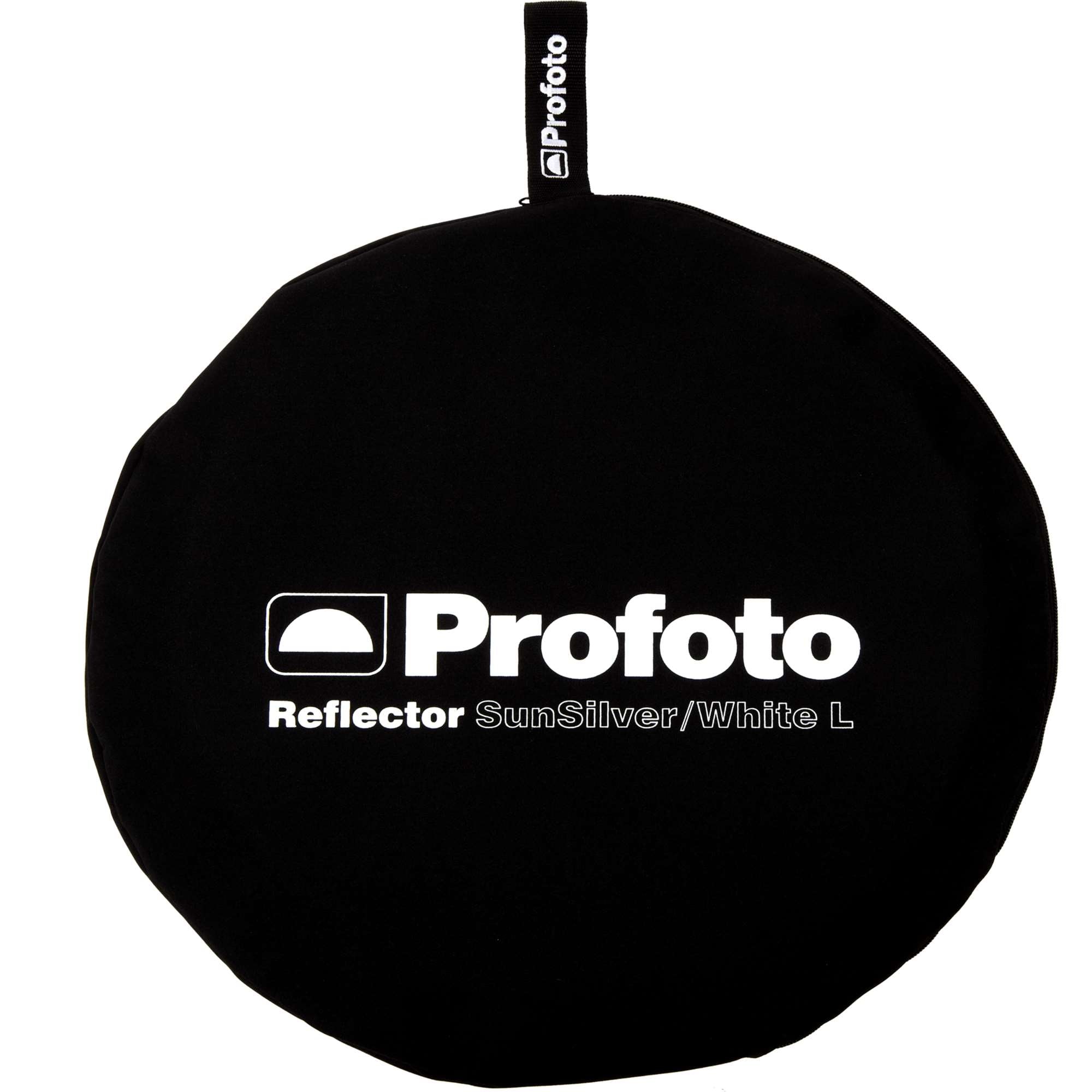 Profoto Collapsible Reflector Sunsilver/White L (120cm/47")