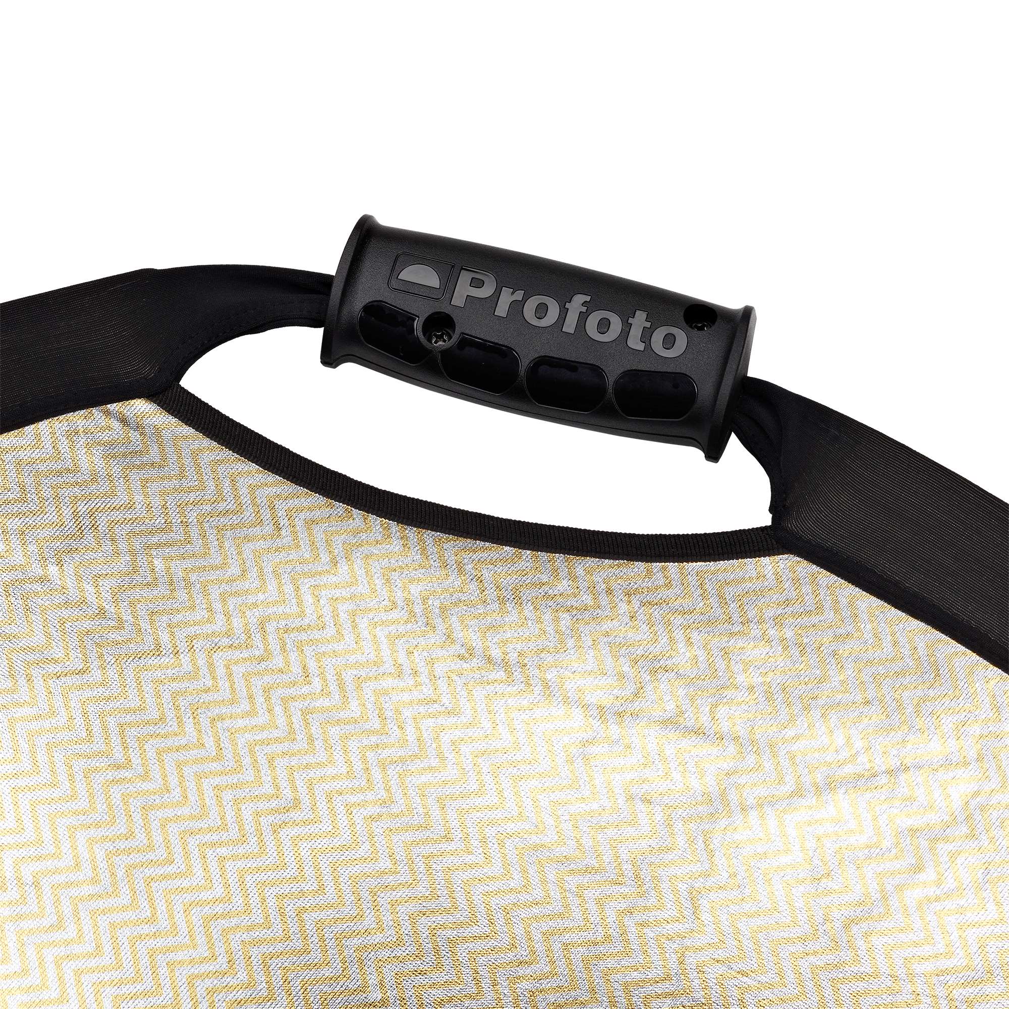 Profoto Collapsible Reflector Sunsilver/White L (120cm/47")