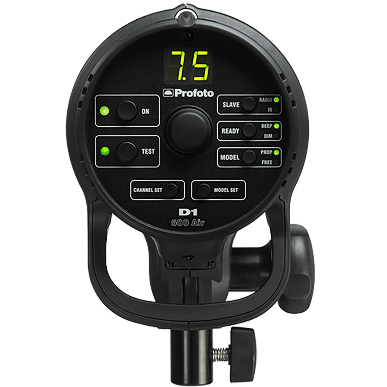 Profoto D1 500 Air Single Head (PRE-OWNED)