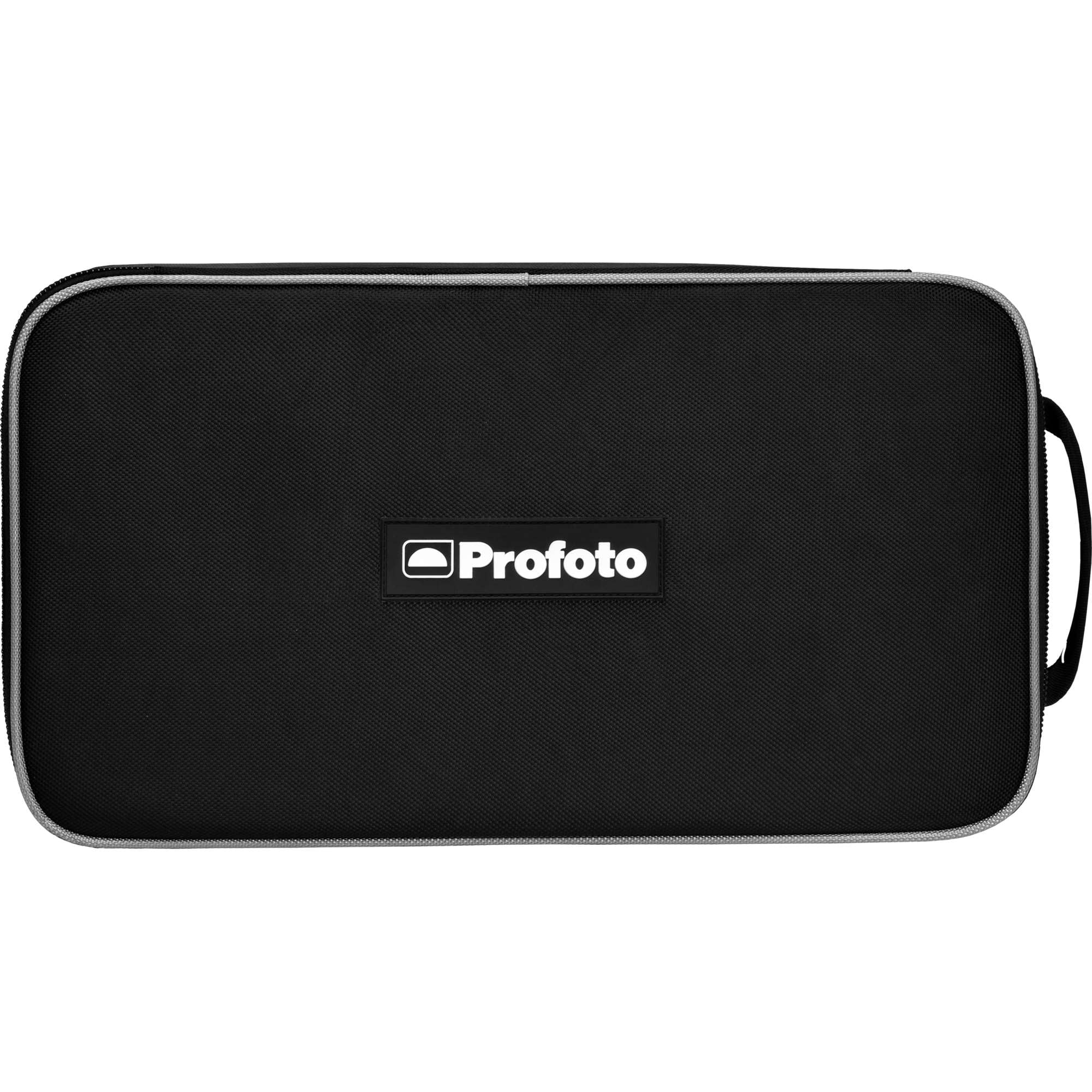 Carrying case for the Profoto D2 1000 AirTTL Monolight. 