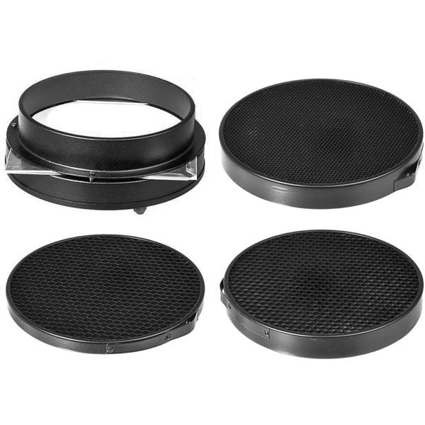 Grid & Filterholder Kit 