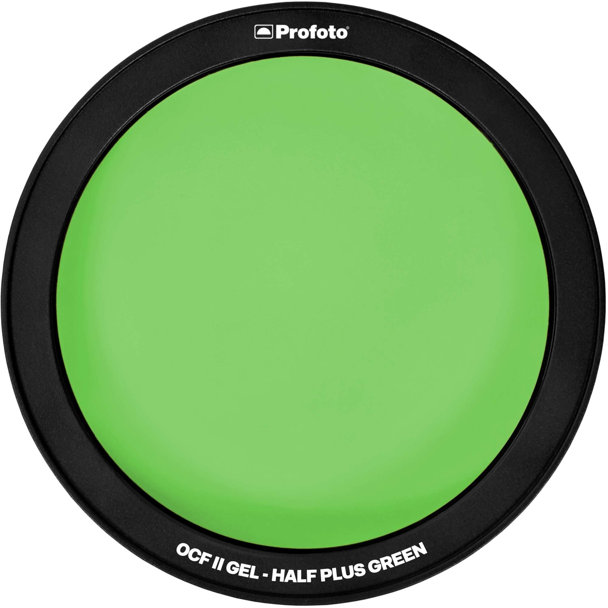 Profoto OCF II Gel - Half Plus Green