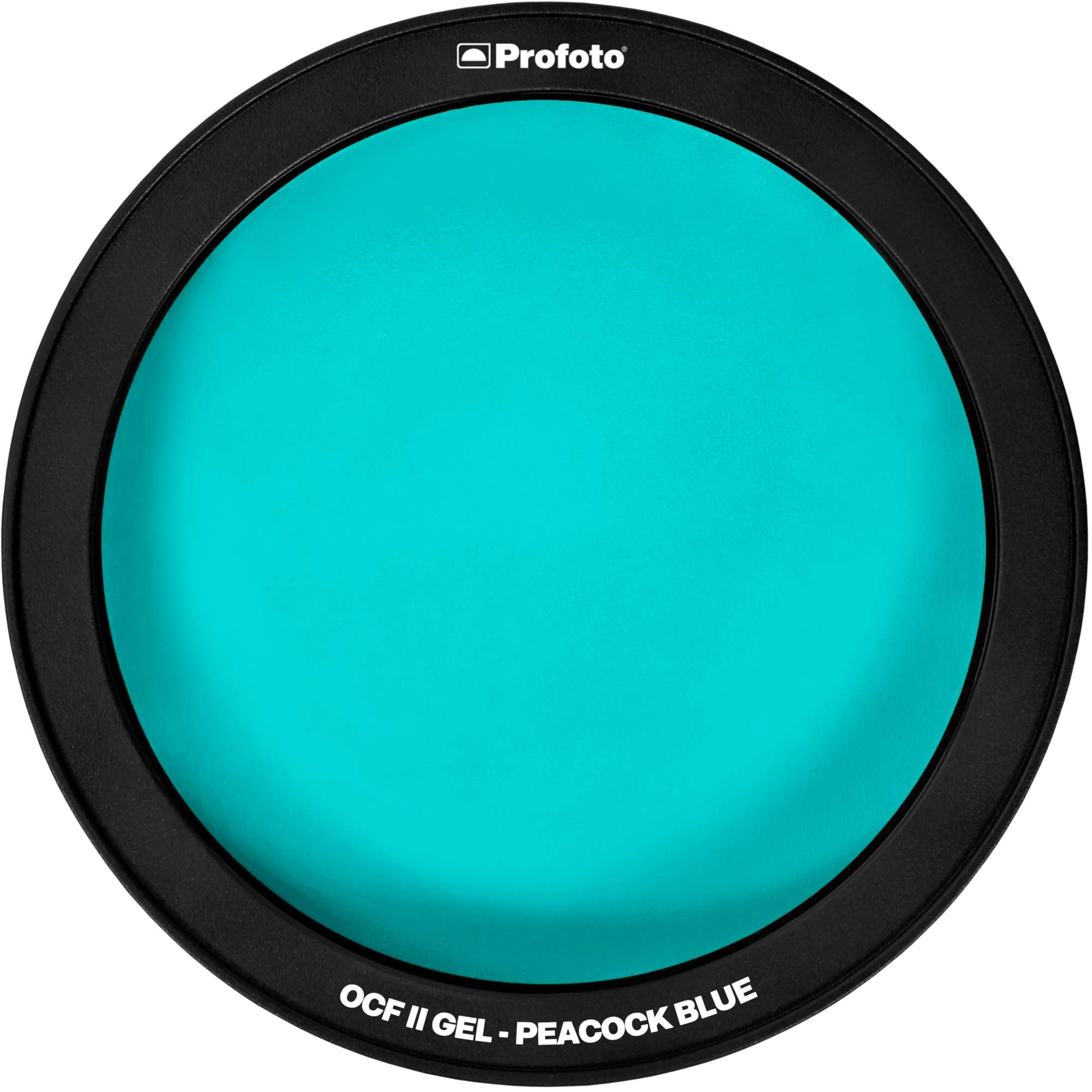 Profoto OCF II Gel - Peacock Blue