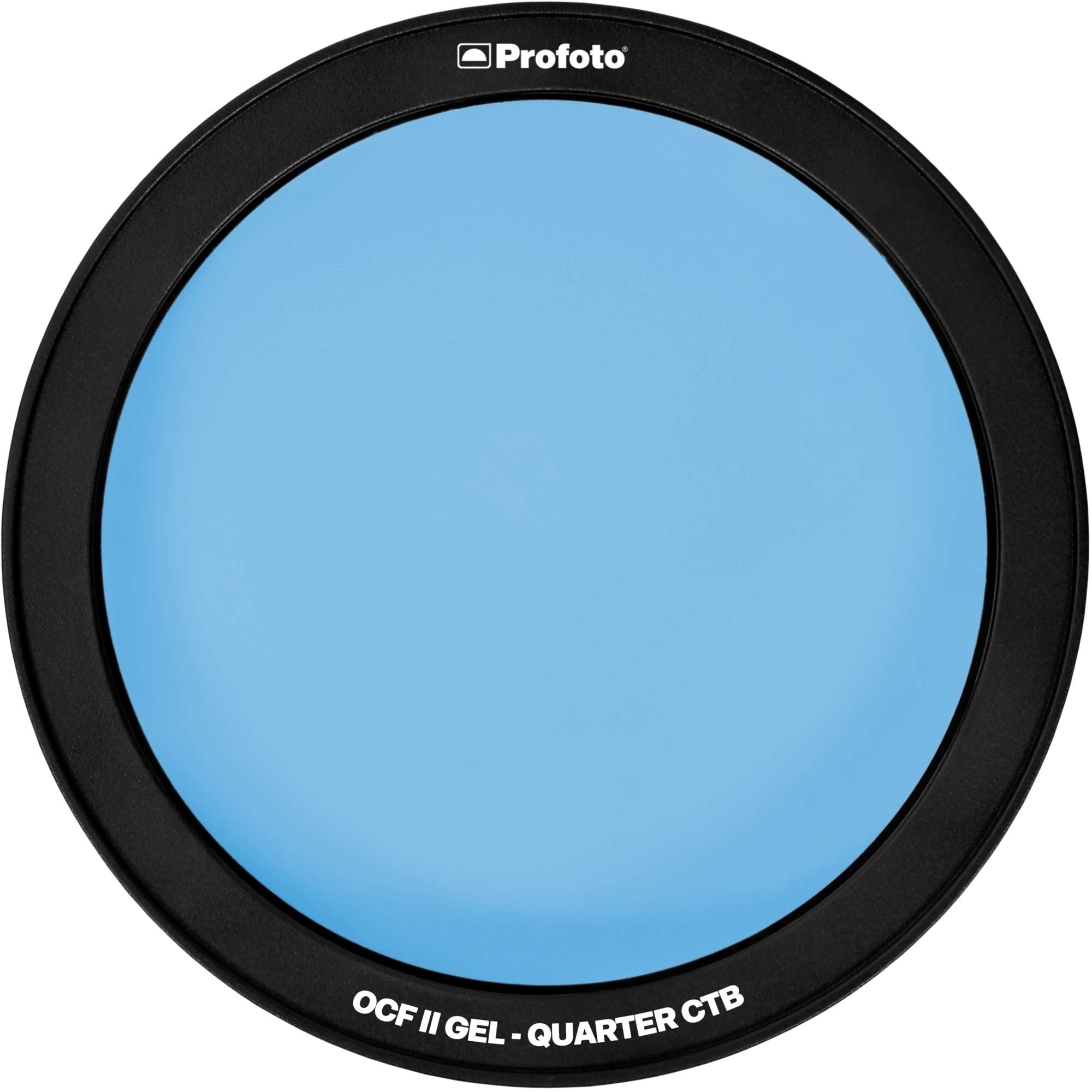 Profoto OCF II Gel - Quarter CTB