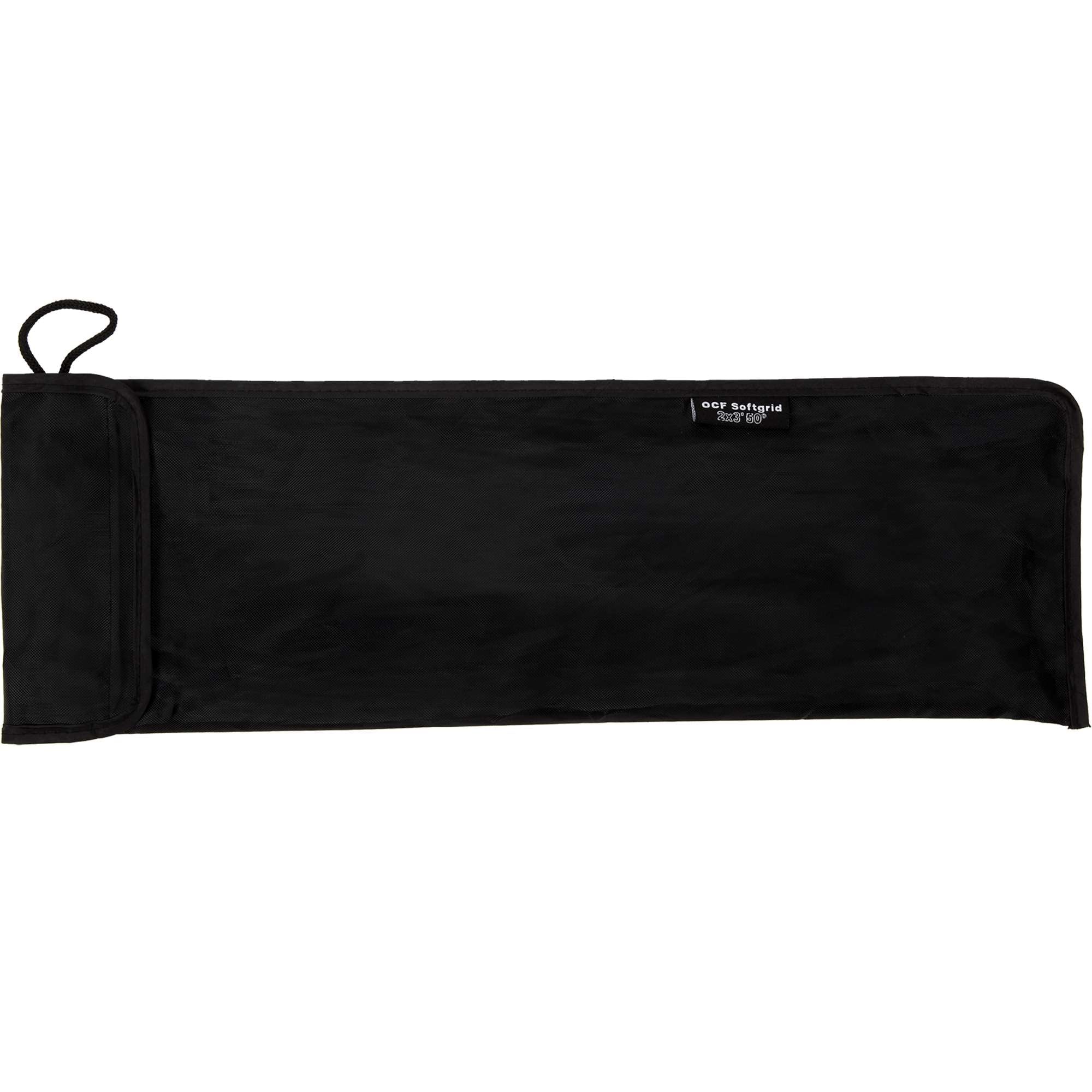 Soft carry case for the Profoto OCF Softgrid 50° 2x3' (60x90cm) Rectangular