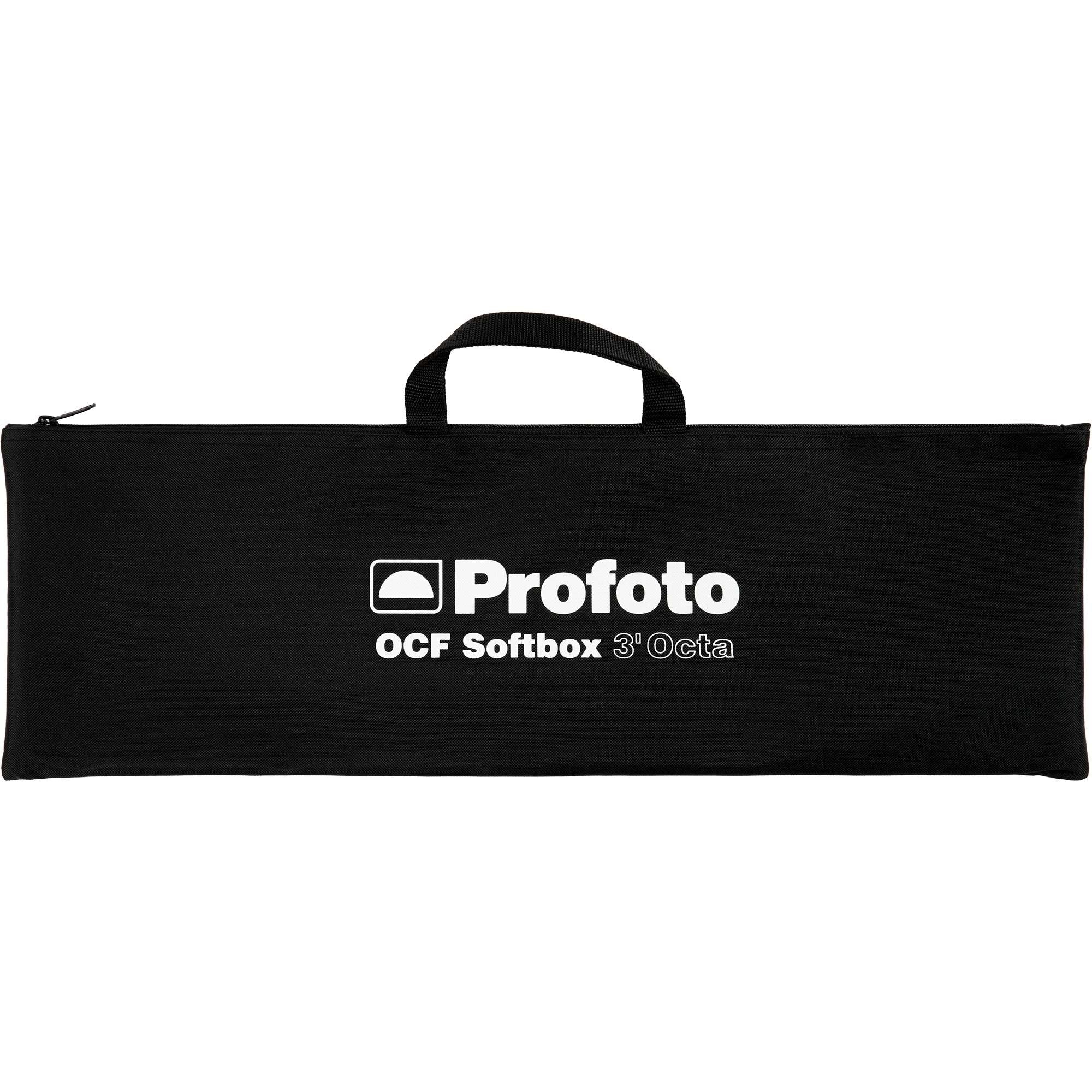 Soft carrying case for the Profoto OCF Softgrid 50° 3' Octa