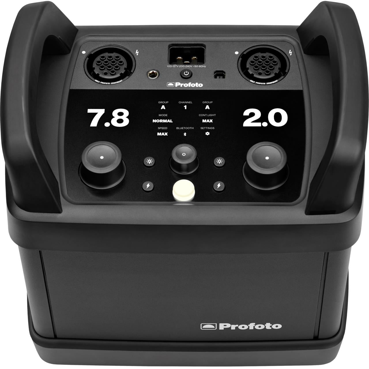 Profoto Pro-11 2400 AirTTL Studio Pack