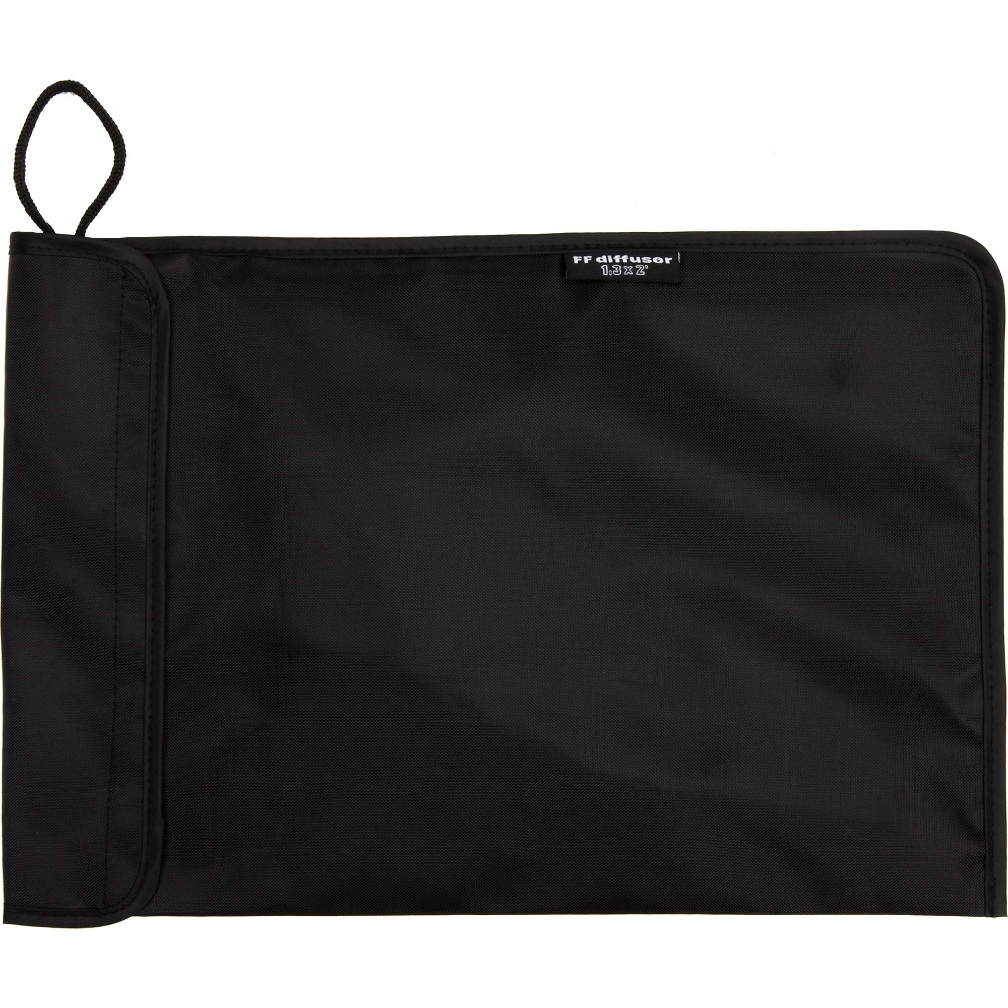 Soft crrying bag for the Profoto RFi Flat Front Diffuser 1,3x2' (40x60cm) Rectangular