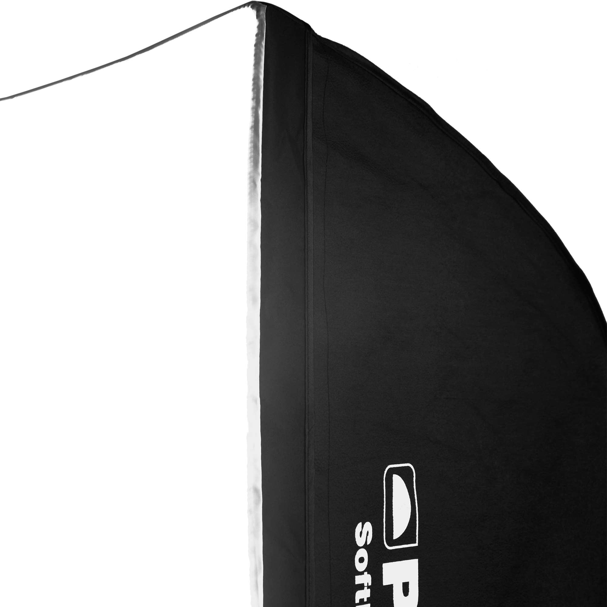 Profoto RFi Flat Front Diffuser 1,3x2' (40x60cm) Rectangular