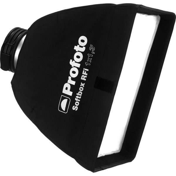 Profoto Softbox RFi 1x1,3