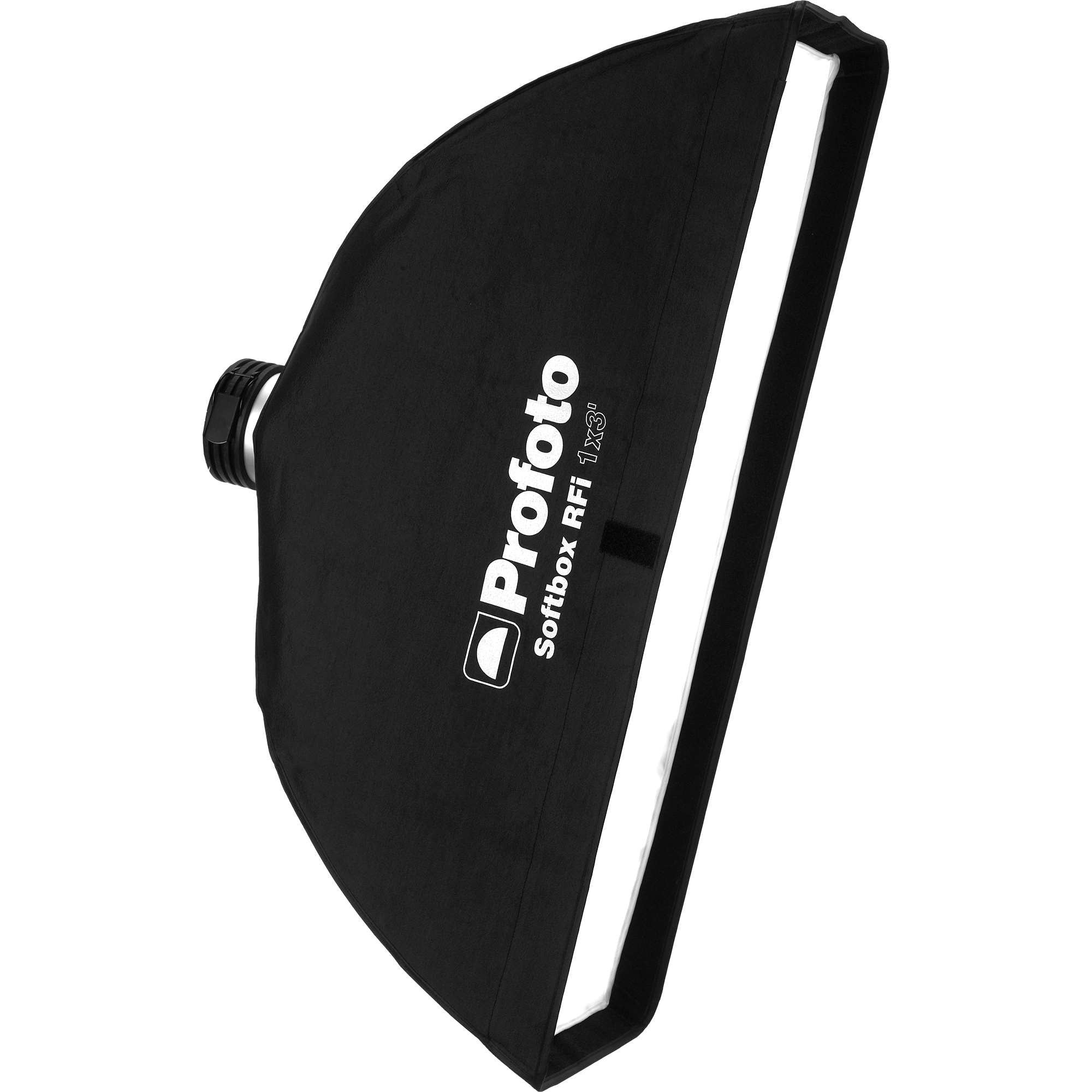 Profoto RFi Softbox 1x3' (30x90cm) Strip