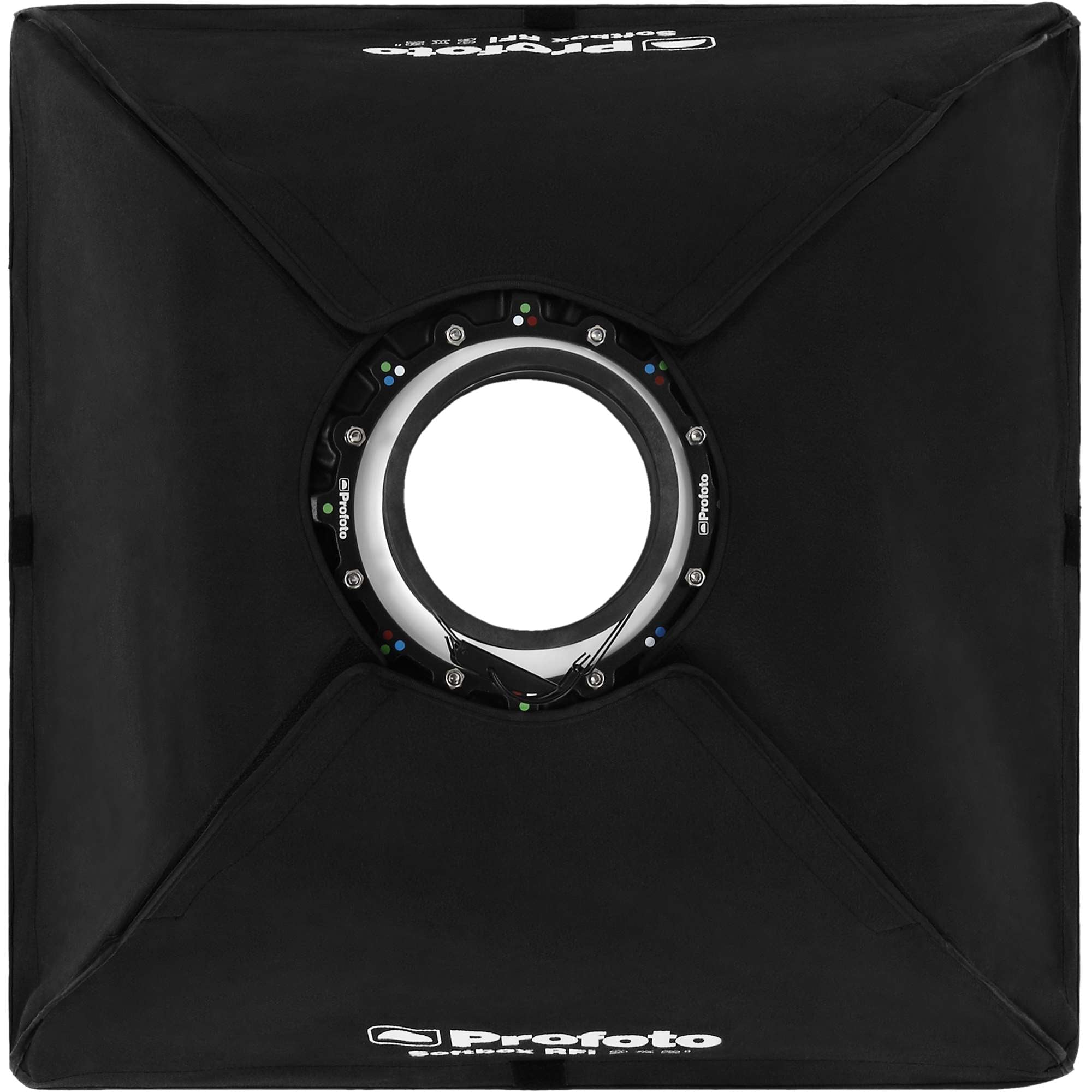 Profoto RFi Softbox 2x2' (60x60cm) Square