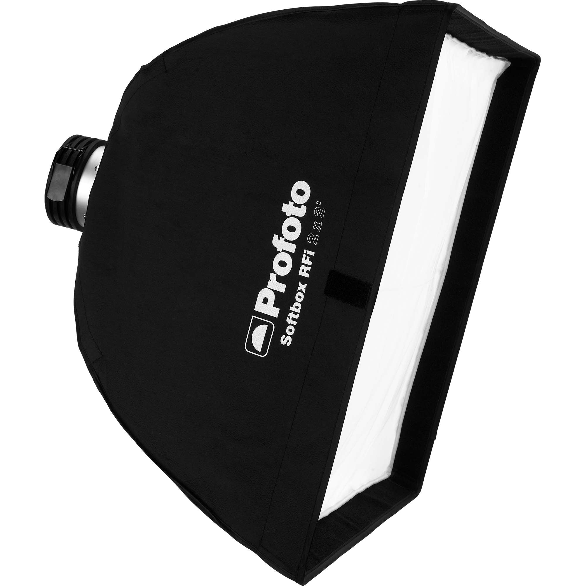 Profoto RFi Softbox 2x2' (60x60cm) Square