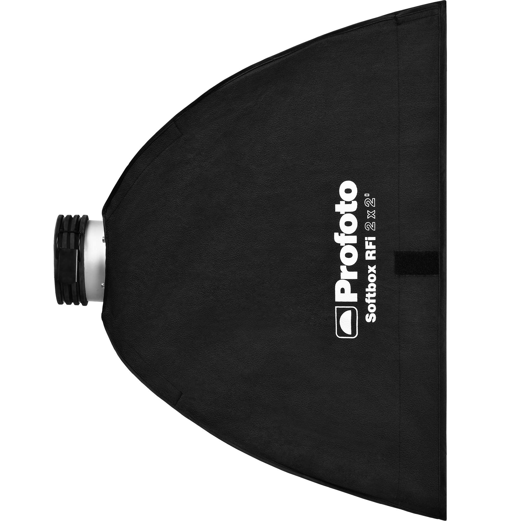 Profoto RFi Softbox 2x2' (60x60cm) Square