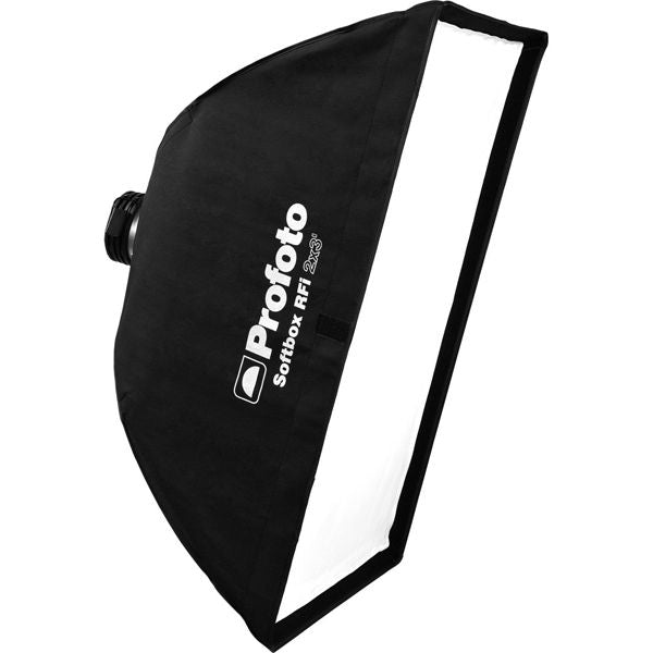 Profoto RFi Softbox 2x3' (60x90cm) Rectangular