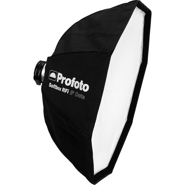 Profoto RFi Softbox 3' (90cm) Octa