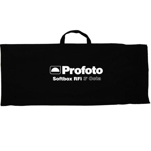 Profoto RFi Softbox 3' (90cm) Octa