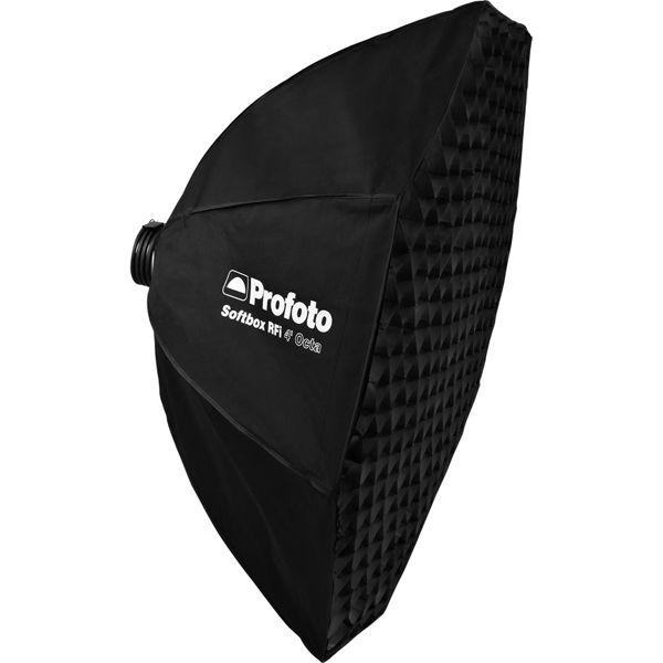 Profoto RFi Softgrid 50° 4' (120cm) Octa