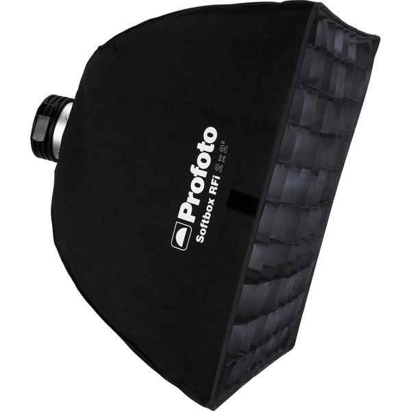 Profoto RFi Softgrid 50º 2x2' (60x60cm) Square