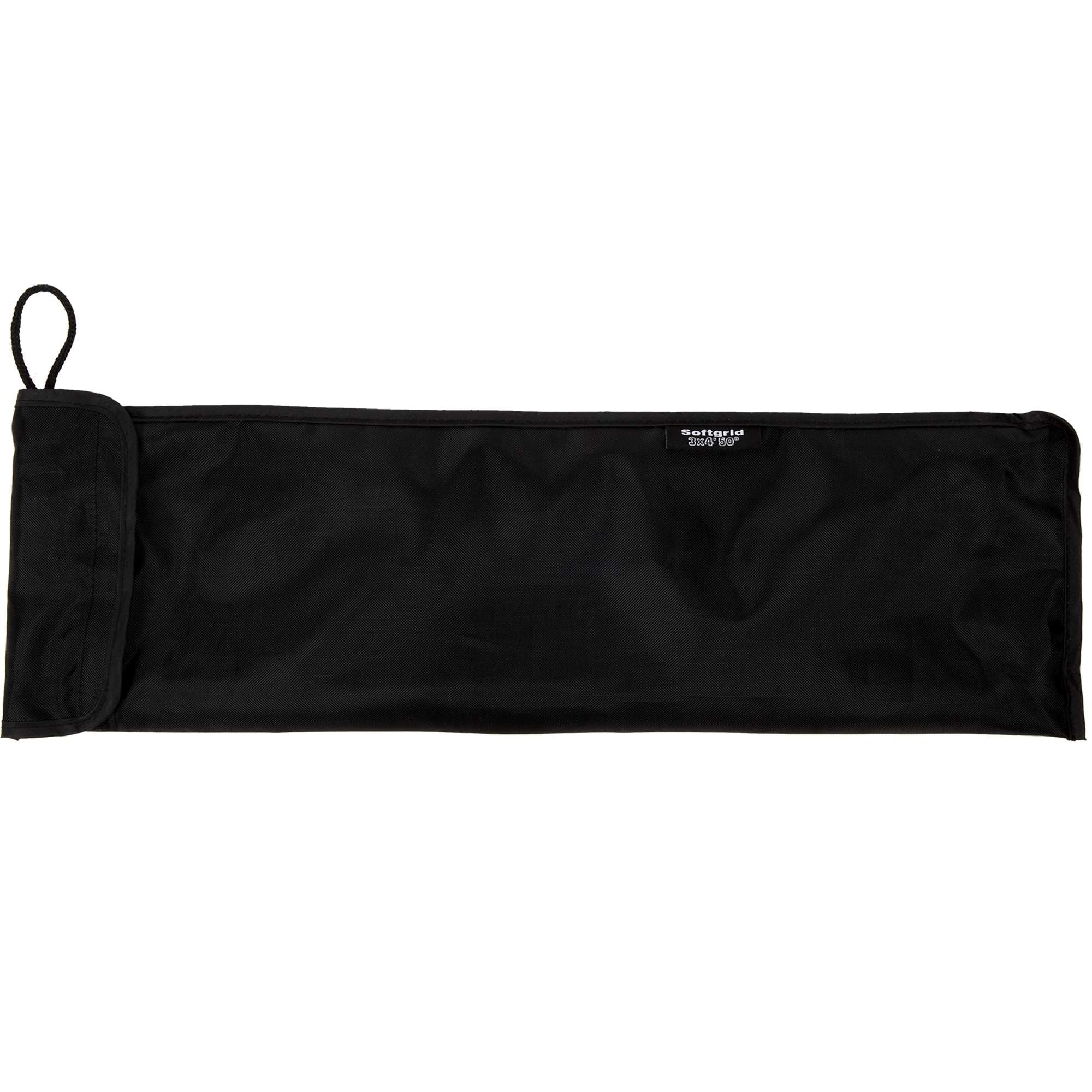 Soft carrying bag for the Profoto RFi Softgrid 50º 3x4' (90x120cm) Rectangular