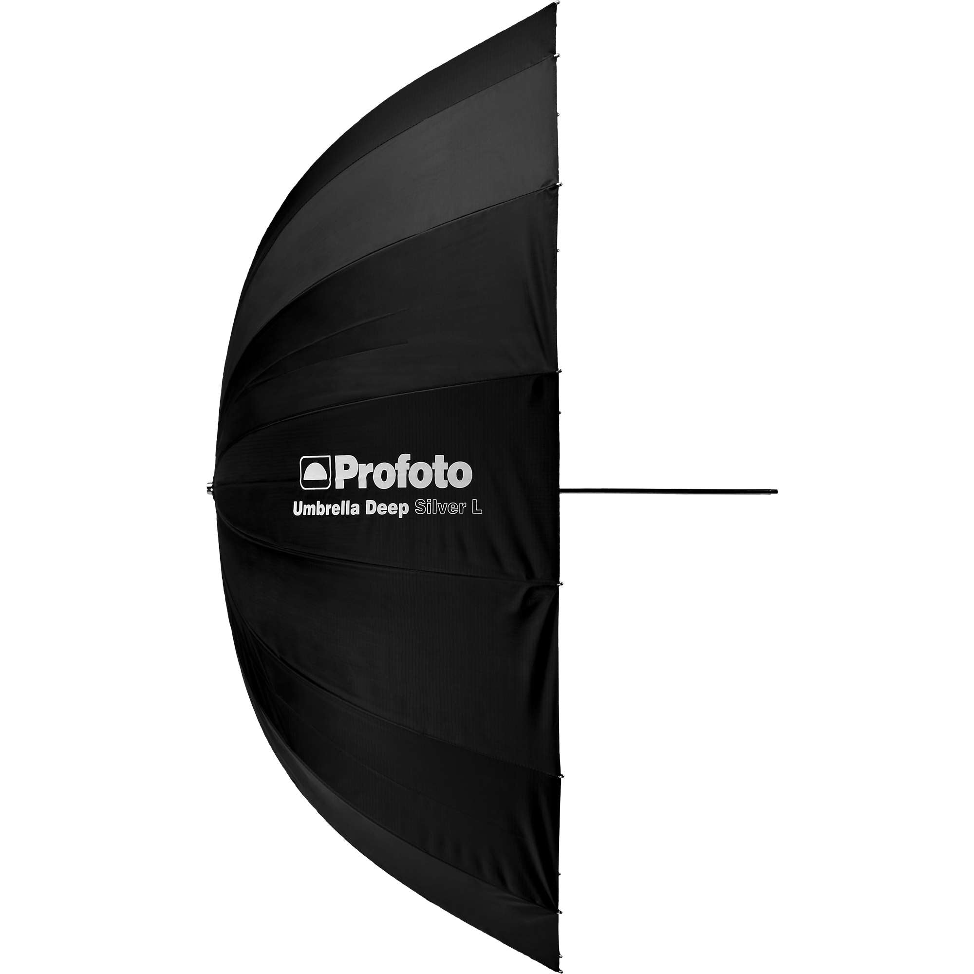 Profoto Umbrella Deep Silver L (130cm/51")