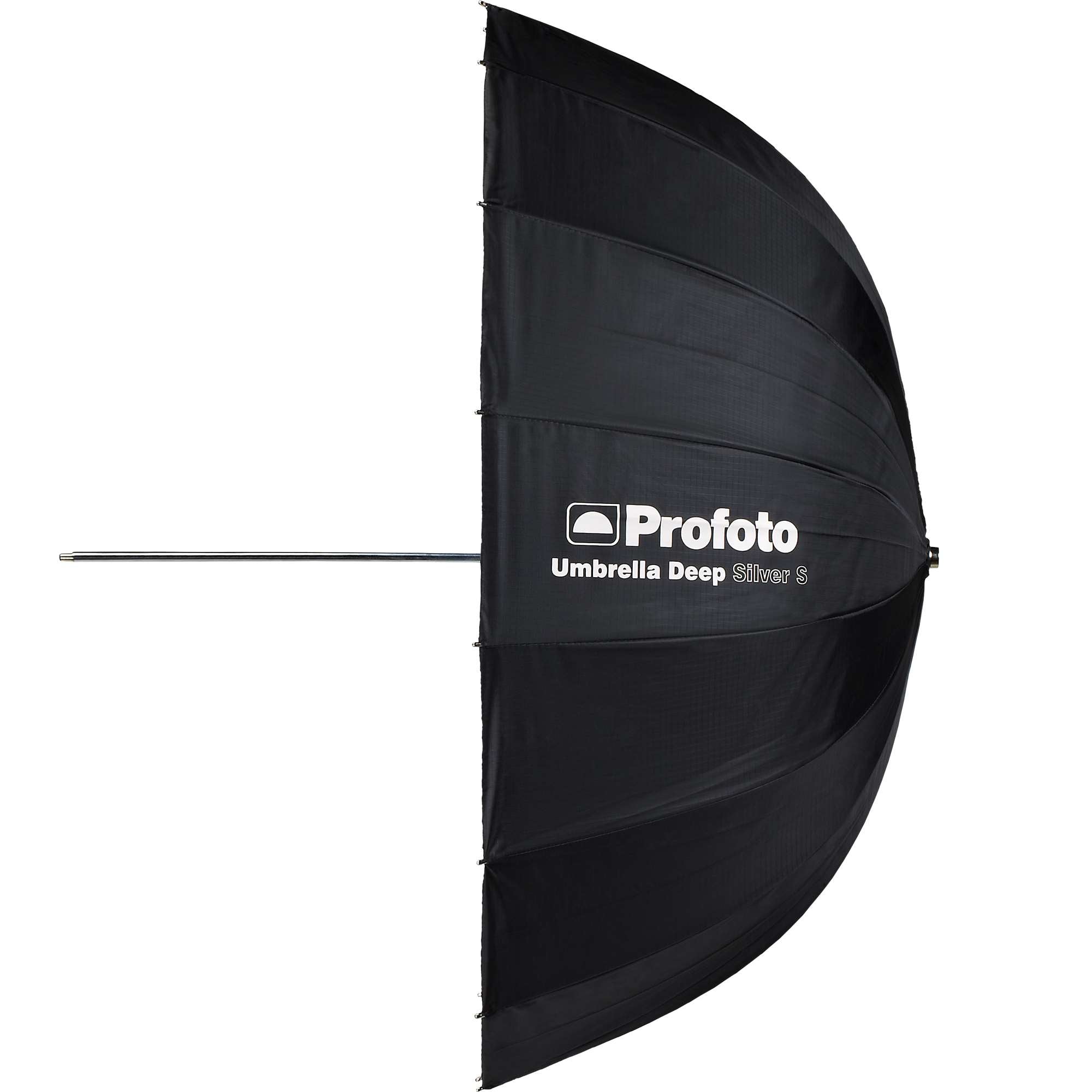 Profoto Umbrella Deep Silver S (85cm/33")