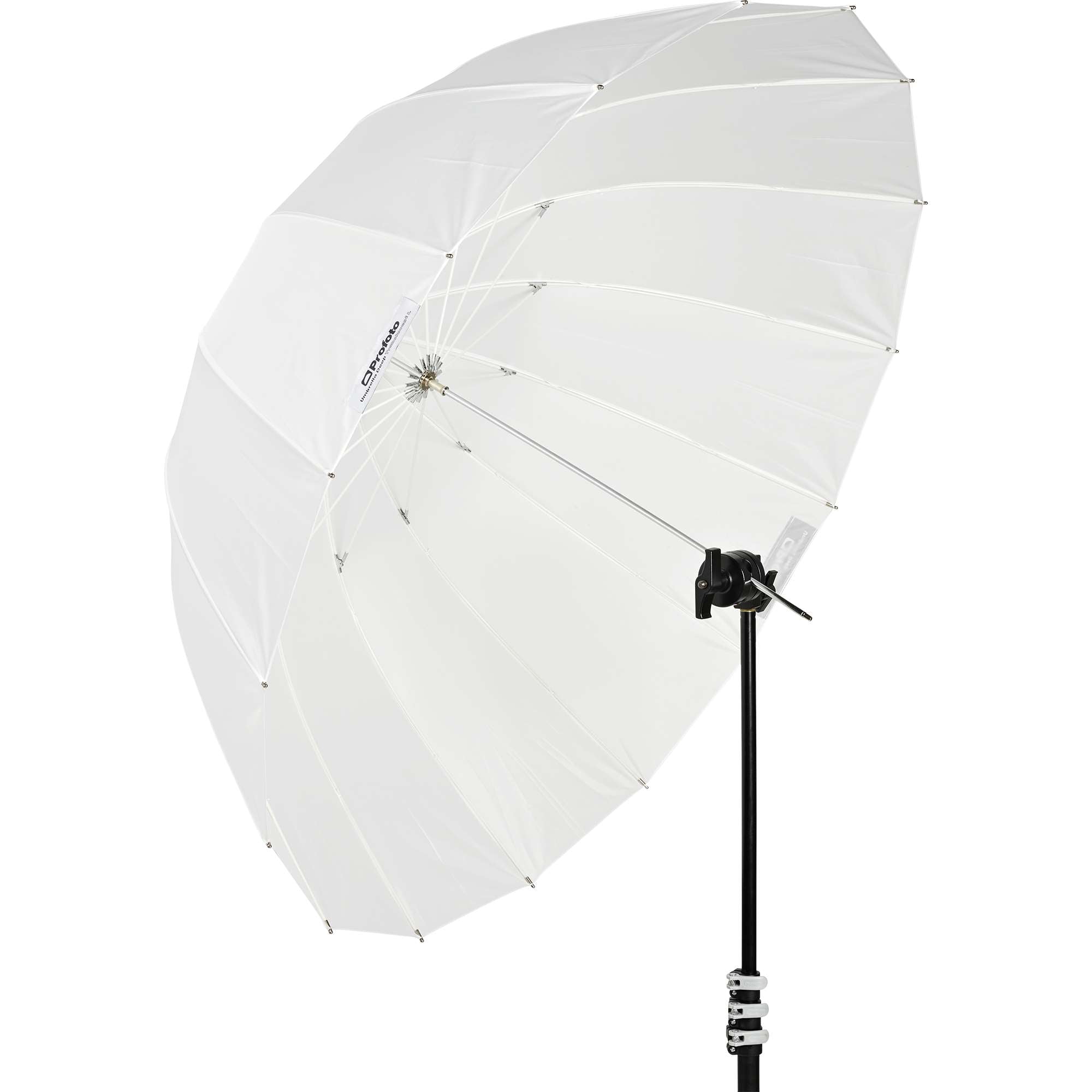 Profoto Umbrella Deep Translucent L (130cm/51")